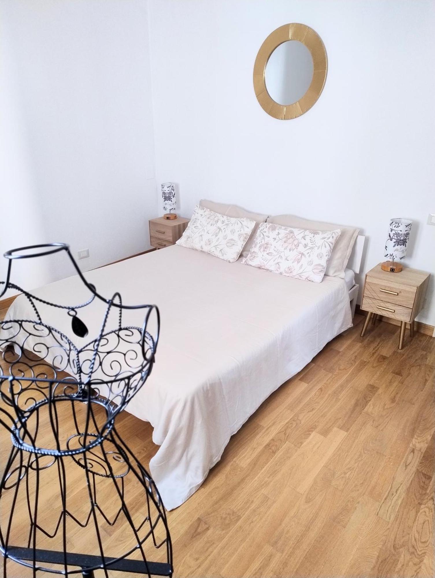 Appartamento Vm Luxury *