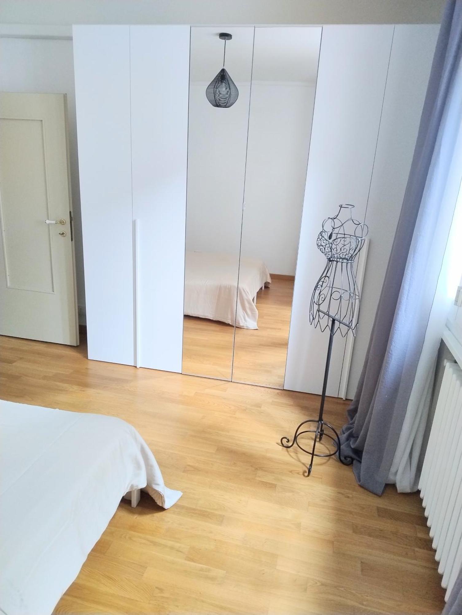 Appartamento Vm Luxury Ravenna