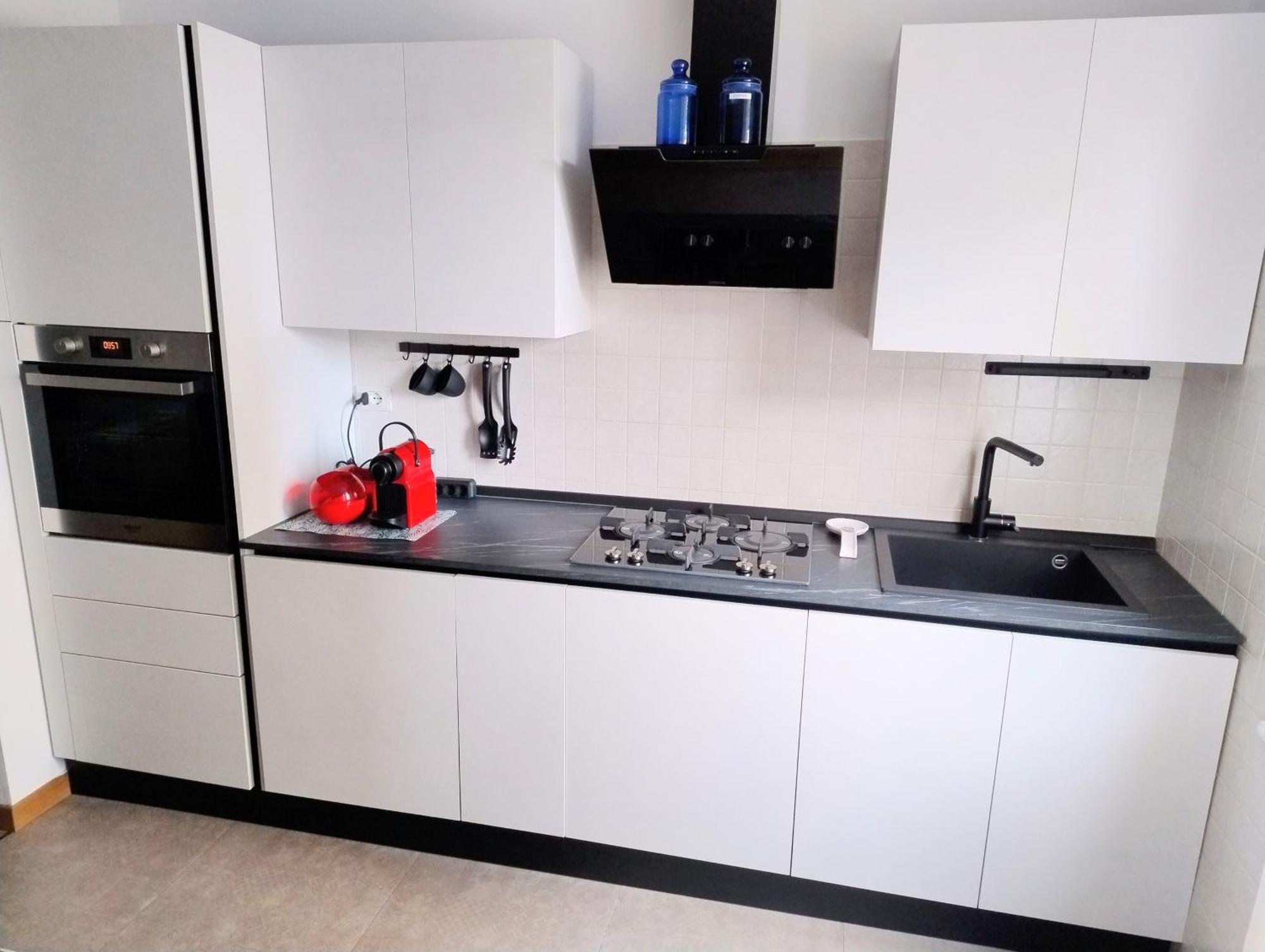 Appartamento Vm Luxury Ravenna