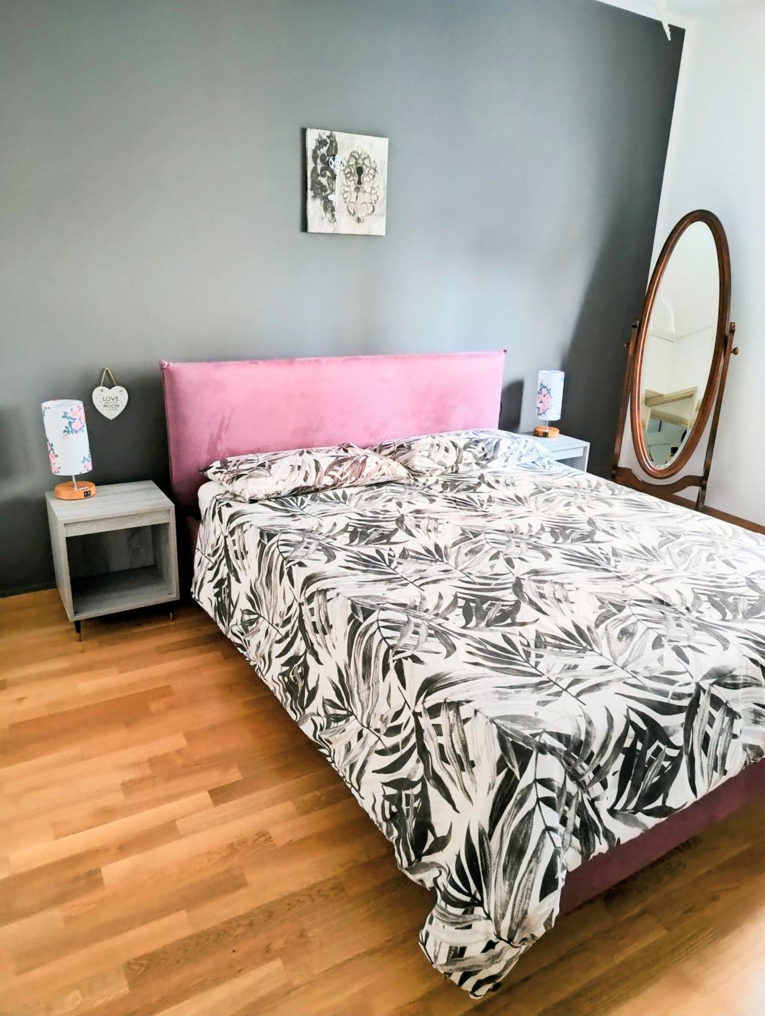 Appartamento Vm Luxury